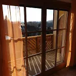 Am Stadtrand Von Apartment *