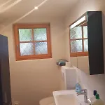 Appartement Am Stadtrand Von *