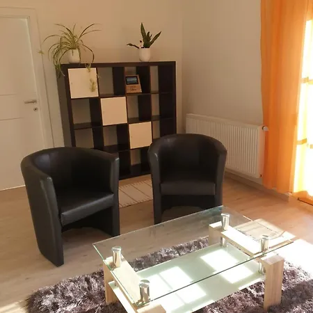 Am Stadtrand Von Appartement