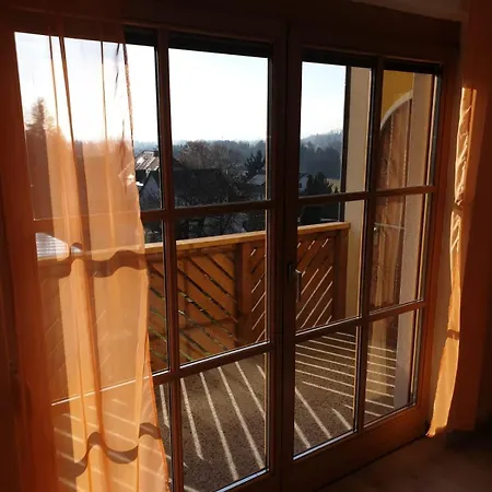 Am Stadtrand Von Apartamento *