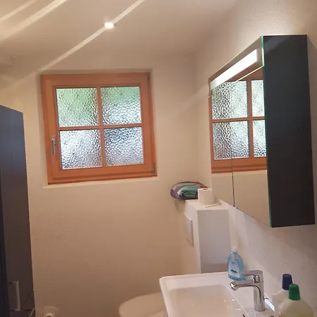 Apartamento Am Stadtrand Von *