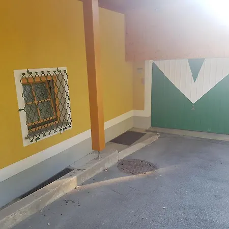 Apartment Am Stadtrand Von Graz