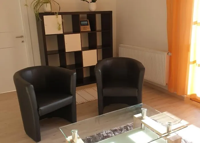 Am Stadtrand Von Appartement