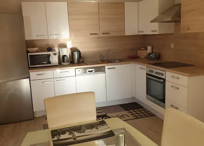 Am Stadtrand Von Graz