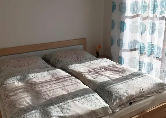 Am Stadtrand Von Graz