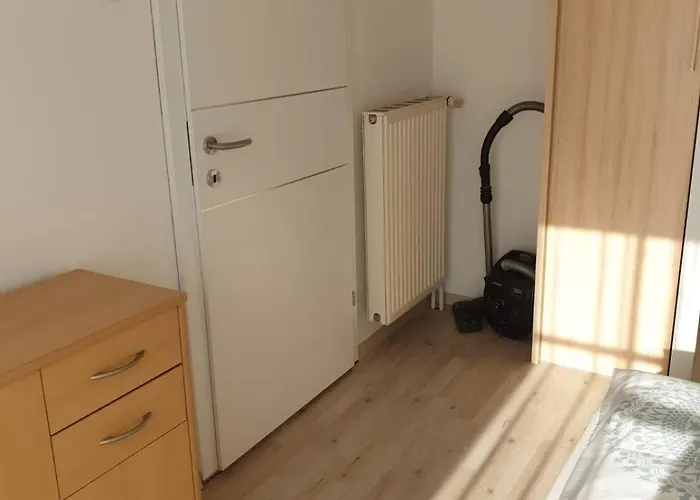 Am Stadtrand Von Appartement Graz