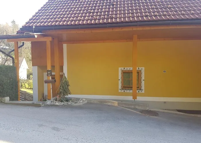 Am Stadtrand Von Graz